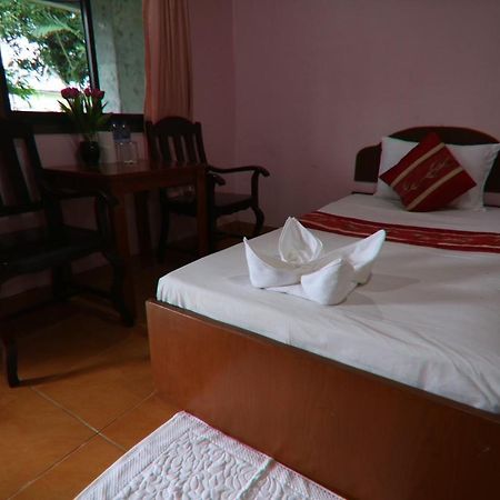 Coconut House Resort Koh Samui Buitenkant foto