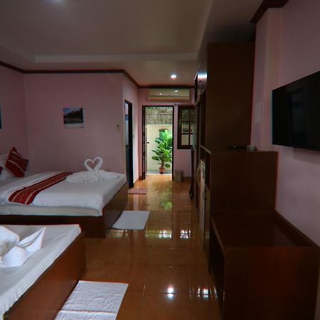 Coconut House Resort Koh Samui Buitenkant foto