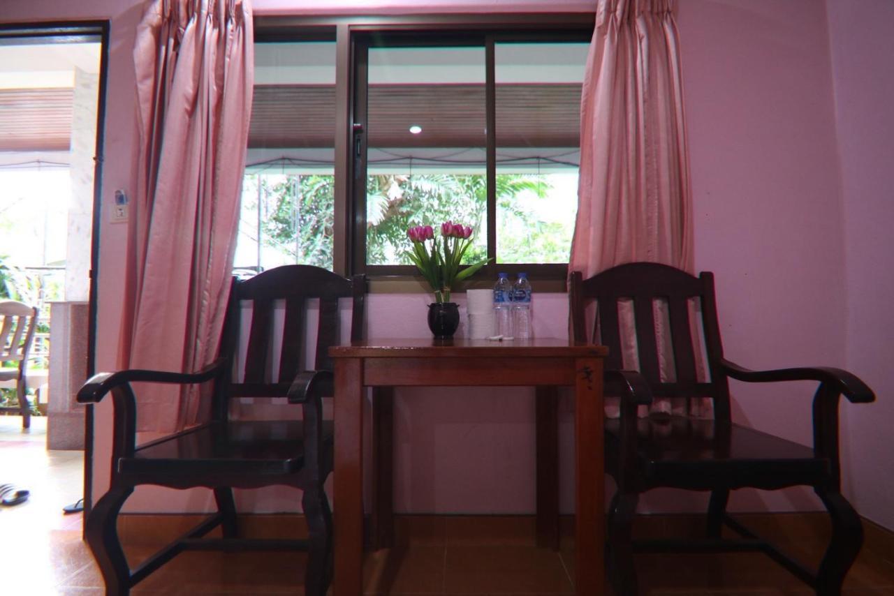 Coconut House Resort Koh Samui Buitenkant foto